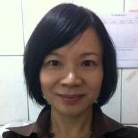 Susan Chou