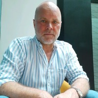 Mindaugas (Mindis) Jaskys