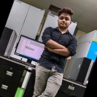 Saikat Ghosh
