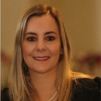 Silvia V Pinto F