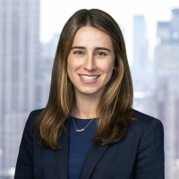 Jessica Rosenwasser