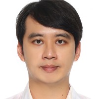 Lee Szu Hsun