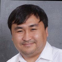 Aziz Iskakov