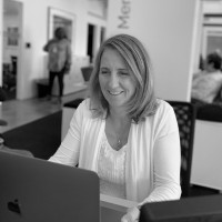 Kristina (Tina) Gargiulo