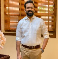 renjith peter