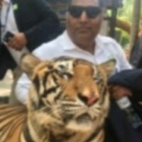 Rakesh Arora