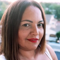 Claudie Pérez