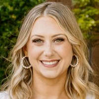 Marissa Mandle Haley, Mba