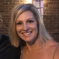 Jacquie Cooper