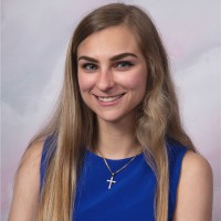Mikayla Thamm Monga