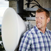 Krister Munters