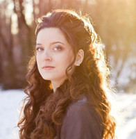 Abigail Barnett