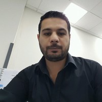 Emad Sarhan