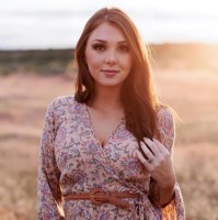 Alana Gibson