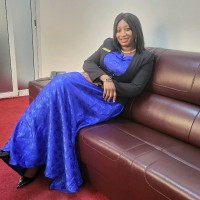 Jamilatou Dicko