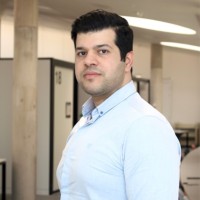 Amir Ahmadi