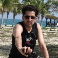 Ehsan Baharloo