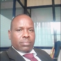 Joel Mutunga