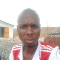 Douglas Kwibisa