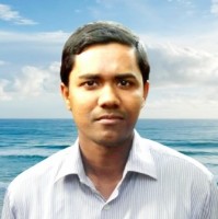Md. Imran Ali