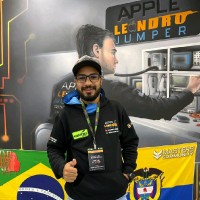 Gabriel Monteiro Junior