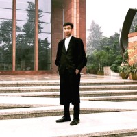 Rishab Bhalla