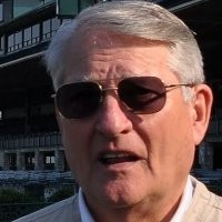 Howard Mckenzie
