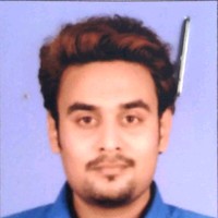 Ahmed Zabir Saeed