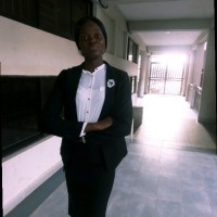 Adaobi Doris