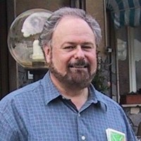 Gale Wolfenbarger