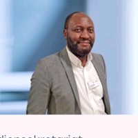 Roland Ngong