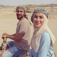 Dina Mohamed