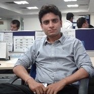 Saurabh Sharma