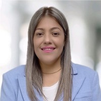 Cecilia Ortiz