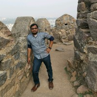 Chintada Santosh