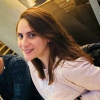 Olfa Ben Moussa