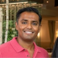 Harsh Patel