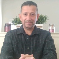 Ron Rojas