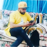 Mohammed Faizal