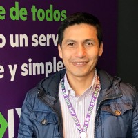 Antonio Quispe