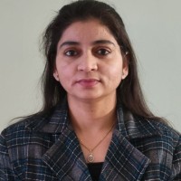 Keerti Pawar