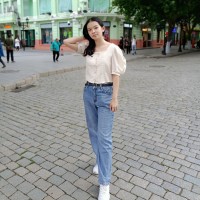 Mila Yin