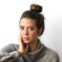 Julie-Marie Parger