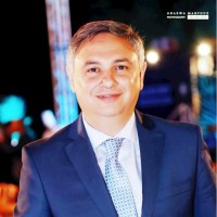 Omar Ayache MD, MHA,MUPS