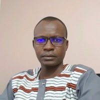 Assoumana Mahamadou