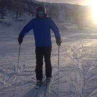 Tor Ivar Thomassen
