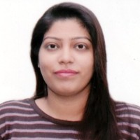 Kirti Sharma