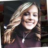 Alexandria (Ali) Shewey