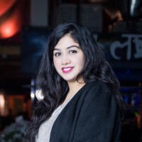 Riya Bedi