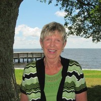 Sue Slaymaker